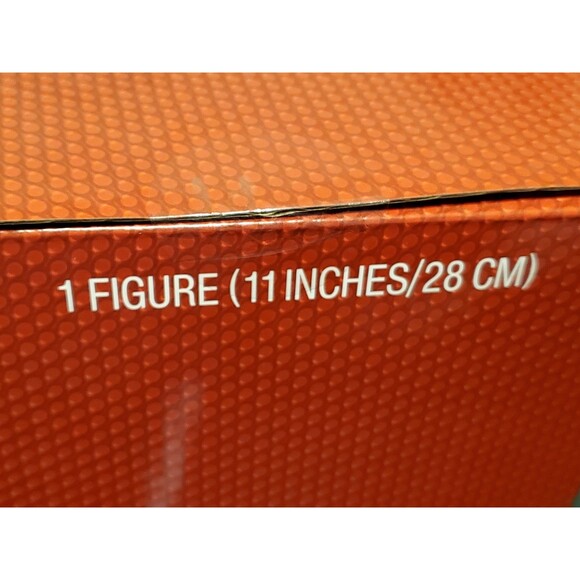 NBA smALL-STARS Zion Williamson 12" Vinyl Figure Navy Blue Jersey - FACTORY SEAL - Picture 12 of 12